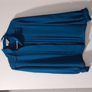 🟣Kara vintage Blouse